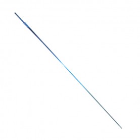 Klinga szablowa S-2000  ELSIOR niebieska